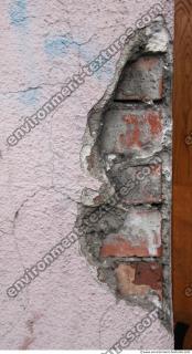 Photo Texture of Wall Plaster 0004